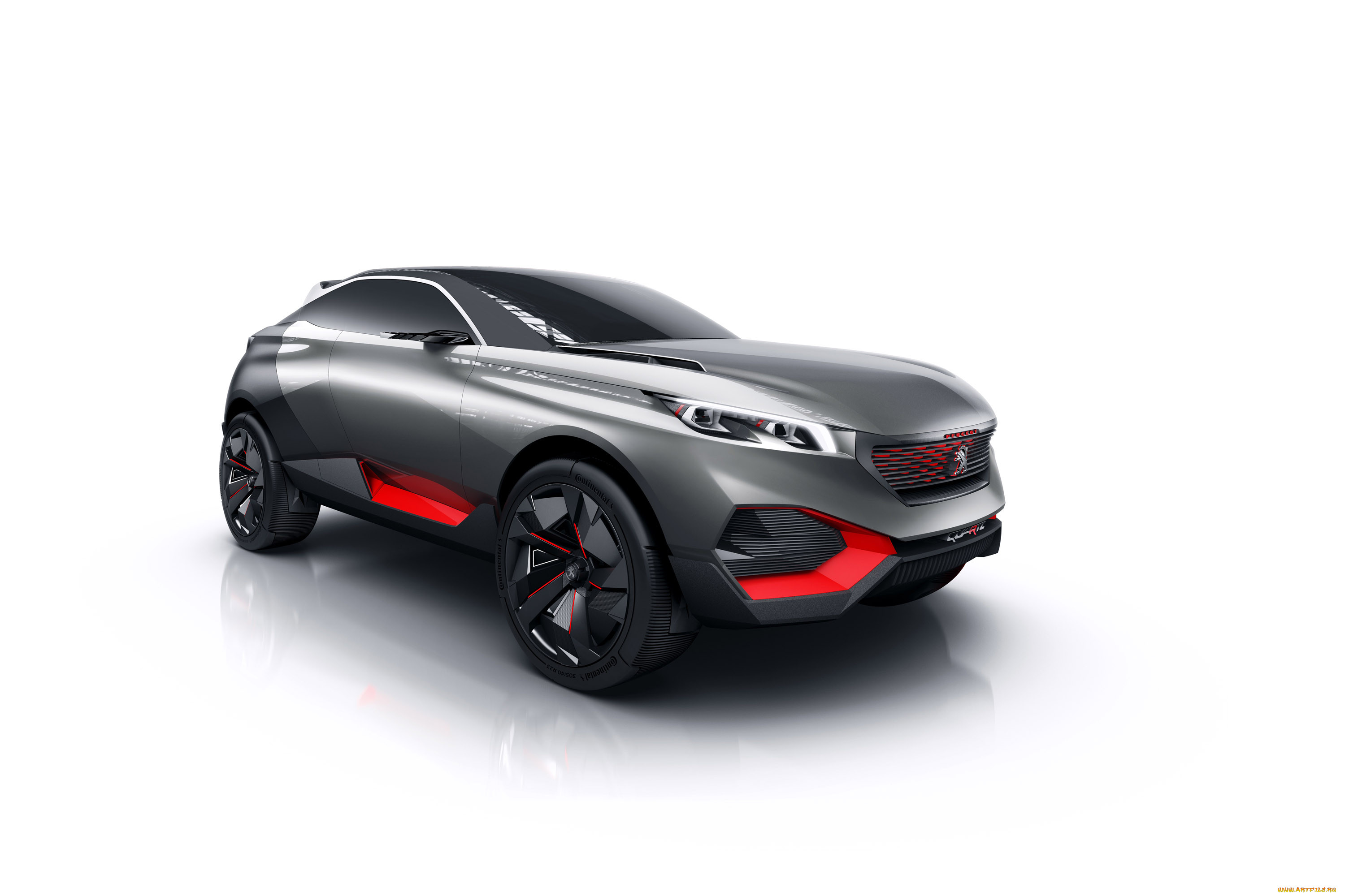 peugeot quartz concept 2017, , 3, 2017, concept, quartz, peugeot